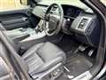 2018 Land Rover Range Rover Sport