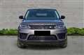 2018 Land Rover Range Rover Sport