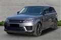 2018 Land Rover Range Rover Sport