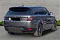 2018 Land Rover Range Rover Sport