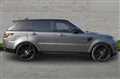 2018 Land Rover Range Rover Sport