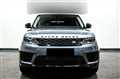 2018 Land Rover Range Rover Sport