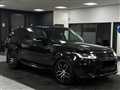2018 Land Rover Range Rover Sport