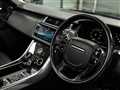 2018 Land Rover Range Rover Sport