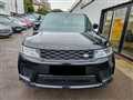 2018 Land Rover Range Rover Sport