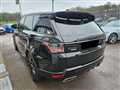2018 Land Rover Range Rover Sport