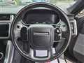 2018 Land Rover Range Rover Sport