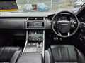 2018 Land Rover Range Rover Sport