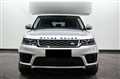 2018 Land Rover Range Rover Sport