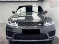 2018 Land Rover Range Rover Sport