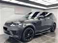 2018 Land Rover Range Rover Sport