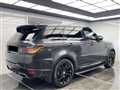 2018 Land Rover Range Rover Sport
