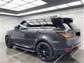 2018 Land Rover Range Rover Sport