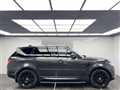 2018 Land Rover Range Rover Sport