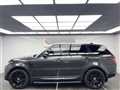 2018 Land Rover Range Rover Sport