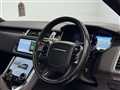 2018 Land Rover Range Rover Sport