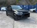 2018 Land Rover Range Rover Sport