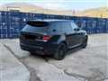 2018 Land Rover Range Rover Sport