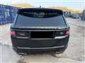 2018 Land Rover Range Rover Sport