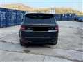 2018 Land Rover Range Rover Sport