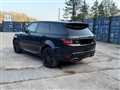 2018 Land Rover Range Rover Sport