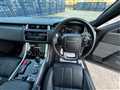 2018 Land Rover Range Rover Sport