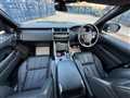 2018 Land Rover Range Rover Sport