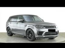 2018 Land Rover Range Rover Sport