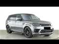 2018 Land Rover Range Rover Sport
