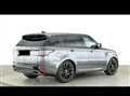 2018 Land Rover Range Rover Sport