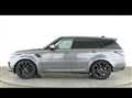 2018 Land Rover Range Rover Sport