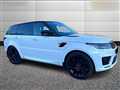 2018 Land Rover Range Rover Sport