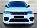 2018 Land Rover Range Rover Sport