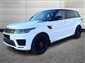 2018 Land Rover Range Rover Sport