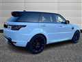 2018 Land Rover Range Rover Sport