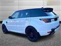 2018 Land Rover Range Rover Sport