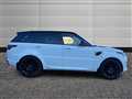 2018 Land Rover Range Rover Sport