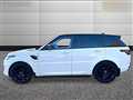 2018 Land Rover Range Rover Sport