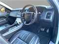 2018 Land Rover Range Rover Sport