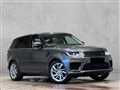 2018 Land Rover Range Rover Sport
