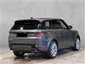 2018 Land Rover Range Rover Sport