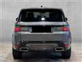 2018 Land Rover Range Rover Sport