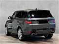 2018 Land Rover Range Rover Sport
