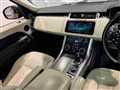 2018 Land Rover Range Rover Sport