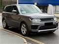 2018 Land Rover Range Rover Sport