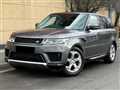 2018 Land Rover Range Rover Sport
