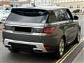 2018 Land Rover Range Rover Sport