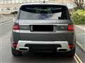 2018 Land Rover Range Rover Sport