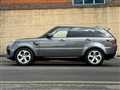 2018 Land Rover Range Rover Sport