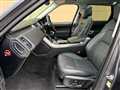 2018 Land Rover Range Rover Sport